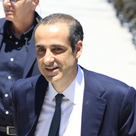 Γρηγόρης Δημητριάδης