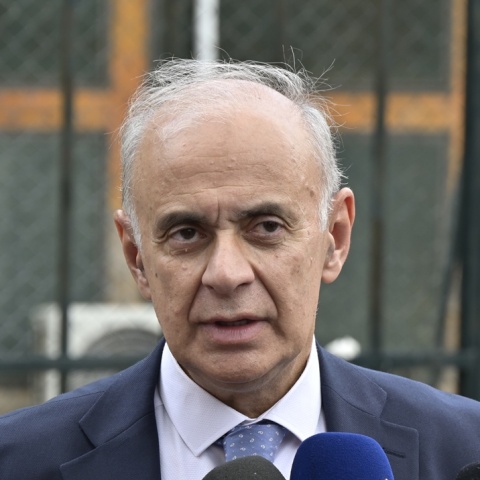 Θρασύβουλος Κονταξής, δικηγόρος συγγενών θυμάτων Marfin