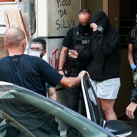 Δολοφονία Βάγιας Νέστορα: Τρία λεπτά απόσταση είχε το σπίτι των υπόπτων από το σημείο της επίθεσης 