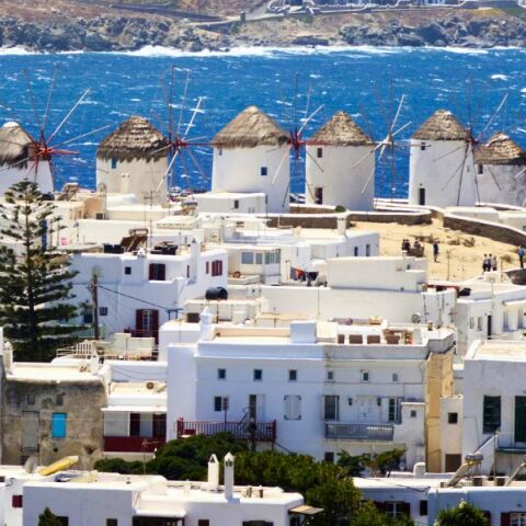 Ρεπορτάζ που θα ήταν ωραίο να μην υποστούμε ξανά αυτό το Καλοκαίρι 