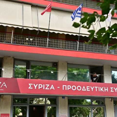 ΣΥΡΙΖΑ: Το χρονικό ενός προδιαγεγραμμένου θανάτου