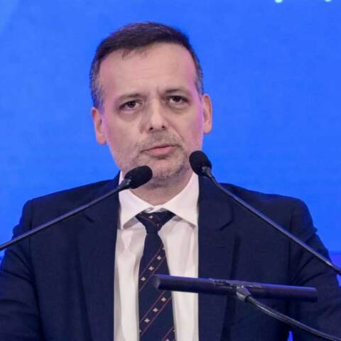 Χάρης Δούκας, δήμαρχος Αθηναίων
