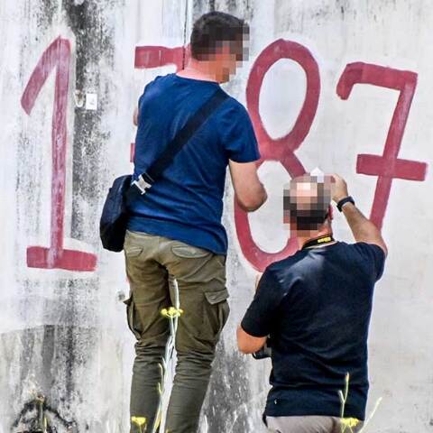 Άγρια καταδίωξη με πυροβολισμούς στο Άργος