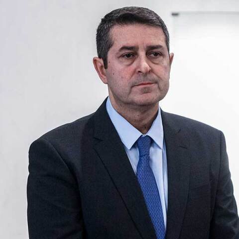 Γιώργος Μυλωνάκης