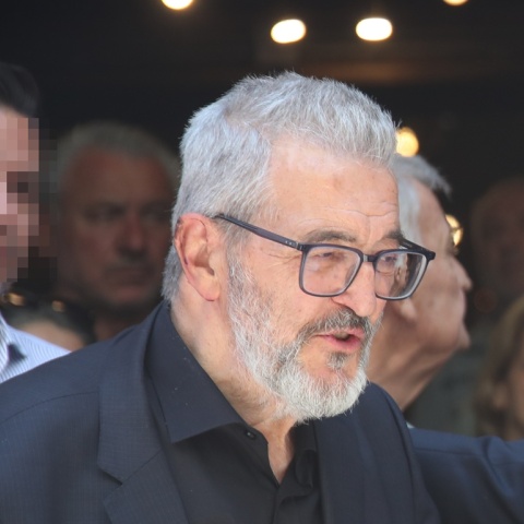 Παναγιώτης Νέστορας