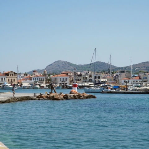 Αίγινα