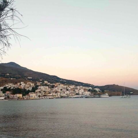 Άνδρος