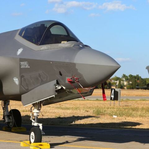 Ελλάδα, Τουρκία και F-35: Μικρομεγαλισμοί  και αμετροέπειες 