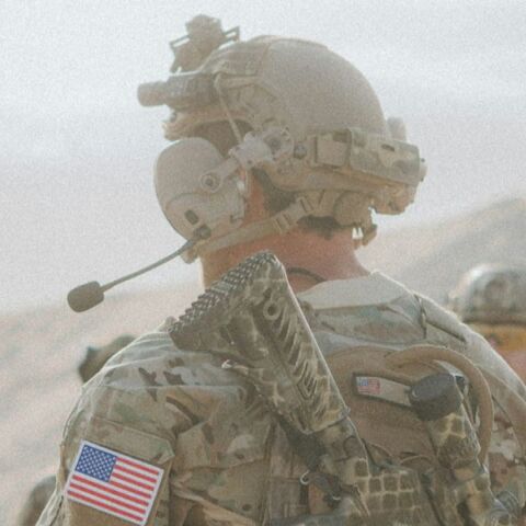CENTCOM: Πάνω από 50.000 Αμερικανοί στρατιώτες αυτή τη στιγμή στη Μέση Ανατολή