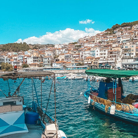 Λέσβος
