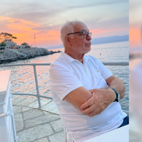 Νίκος Κουτσιανάς | Κως