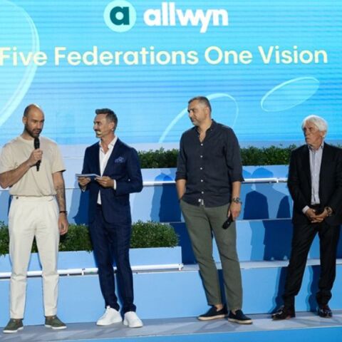 Σε εκδήλωση της Allwyn, πέντε κορυφαίοι προπονητές μίλησαν για τις άγνωστες πτυχές της δουλειάς τους και τη συμβολή τους στις επιτυχίες του αθλητισμού.