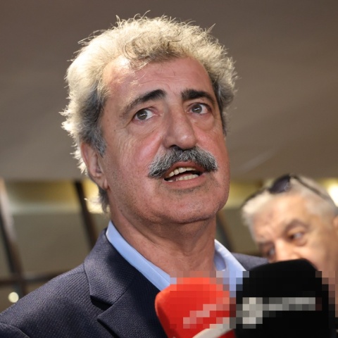 Παύλος Πολάκης