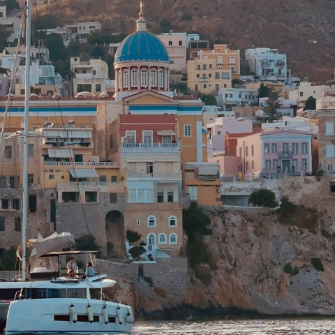  Σύρος