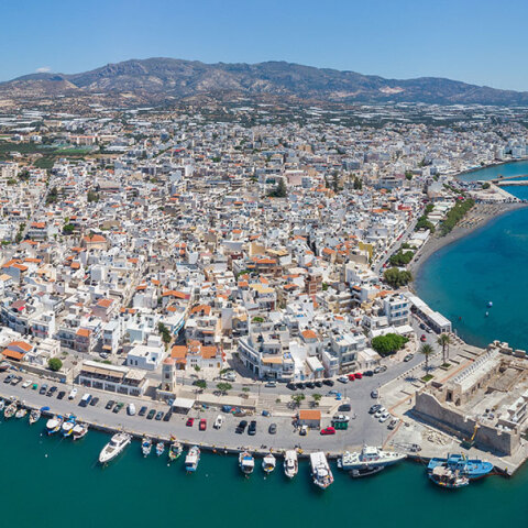 Ιεράπετρα 