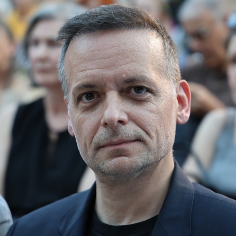 Χάρης Δούκας