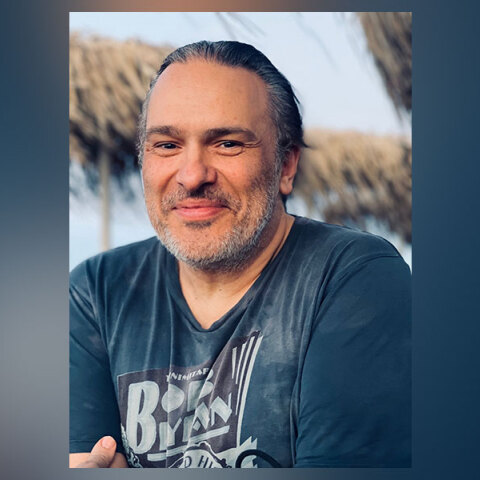Κώστας Λειβαδάς: Οι τέλειες μέρες στη Σέριφο: εκτός χρόνου, εντός τόπου