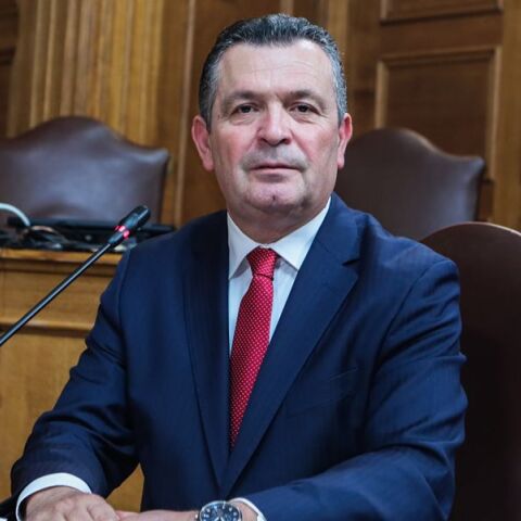 Μπουκώρος για δίωξη για τον ΟΠΕΚΕΠΕ: Η παραπομπή δεν σημαίνει ενοχή - Θα λάμψει η αλήθεια
