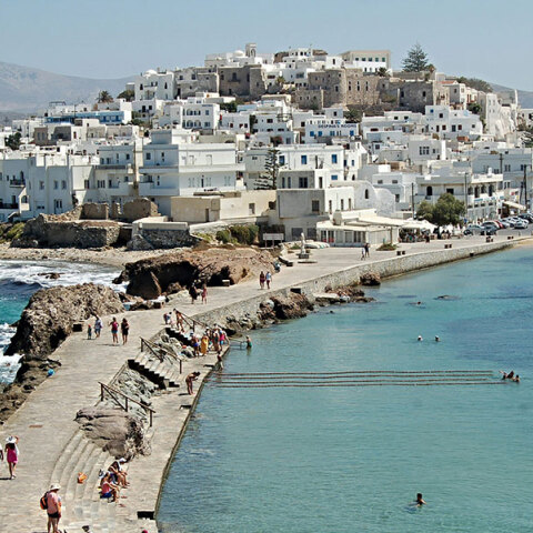 Νάξος