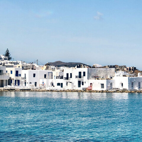 Πάρος