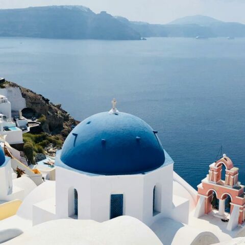 Σαντορίνη