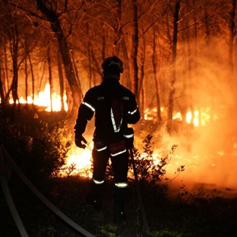 Εξαιρετικά επικίνδυνο το επόμενο διάστημα για πυρκαγιές - Η έκκληση της Πυροσβεστικής