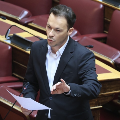 Μίλτος Ζαμπάρας