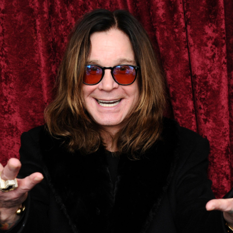 Ozzy Day: Το Μπέρμιγχαμ τιμά τη μνήμη του Όζι Όσμπορν - Θα πραγματοποιηθεί στις 22 Ιουλίου, με συναυλίες και αφιερώματα για τον ηγέτη των Black Sabbath