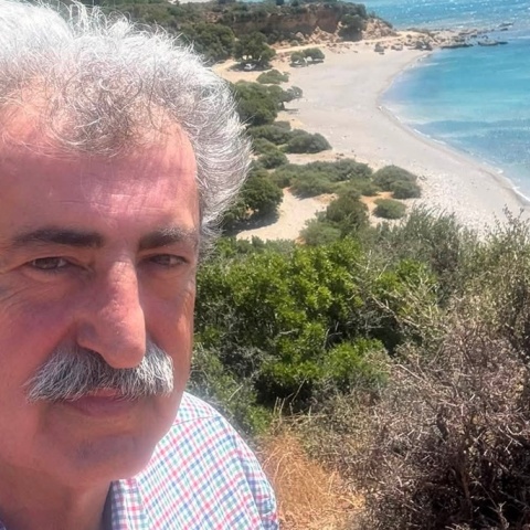 Παύλος Πολάκης