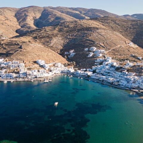 Τήνος