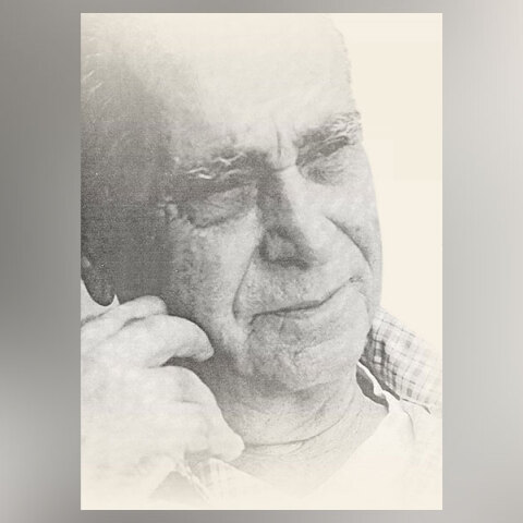 Σκιάθος: Ημερίδα για την ποιητική και φιλοσοφική σκέψη του ποιητή Ζήση Οικονόμου
