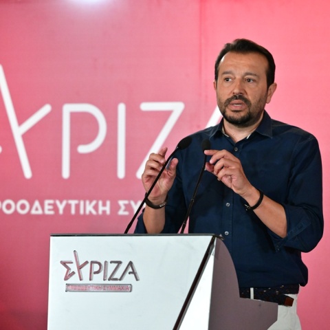 Νίκος Παππάς