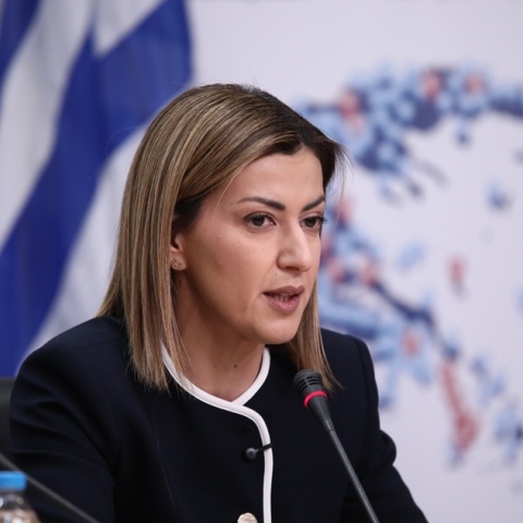 Ειρήνη Αγαπηδάκη