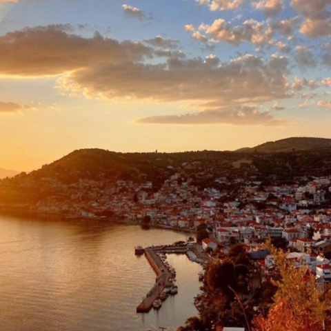 Βόρεια Εύβοια