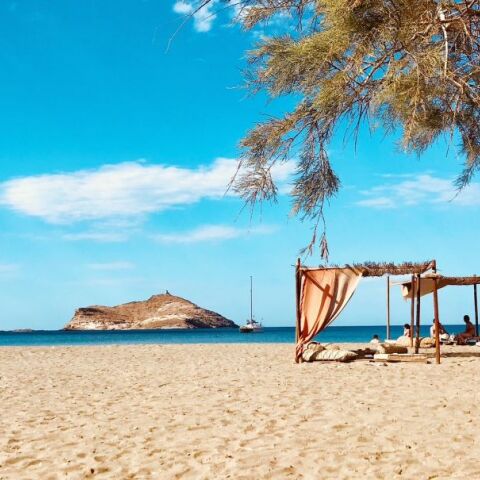 Alohari Beach Bar