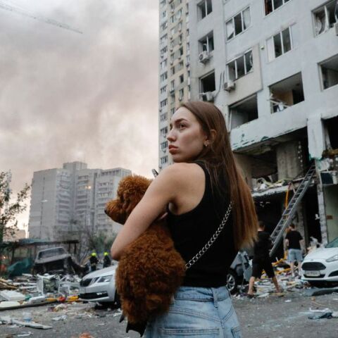Ο ΟΗΕ αναφέρει αύξηση 37% στους άμαχους που σκοτώθηκαν ή τραυματίστηκαν το α' εξάμηνο στον πόλεμο Ρωσίας-Ουκρανίας, με 1.396 νεκρούς και 7.978 τραυματίες