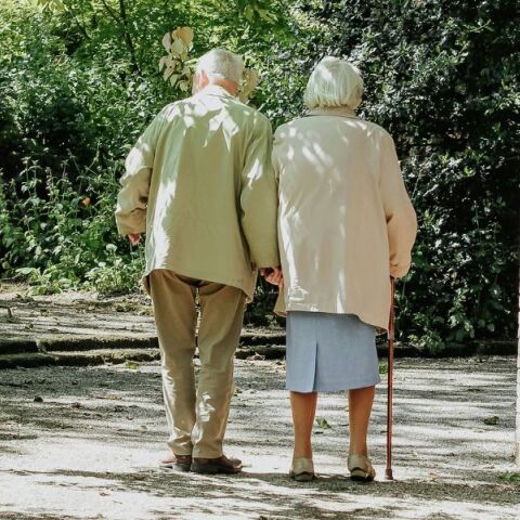 SuperAgers: Όταν η μνήμη αντιστέκεται στον χρόνο