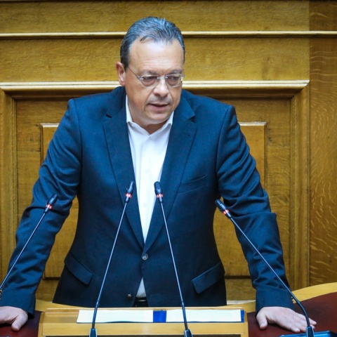 Σωκράτης Φάμελλος