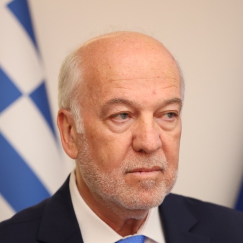 Γιώργος Φλωρίδης