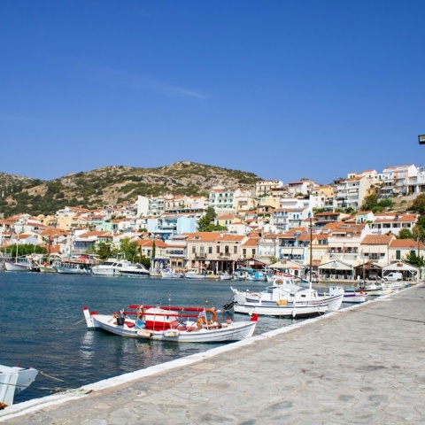 Σάμος