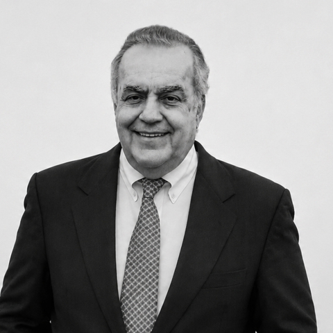 Παύλος Καλλιγάς (1948-2025) | Ομότιμος καθηγητής Φιλοσοφίας στο Πανεπιστήμιο Αθηνών