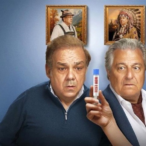 Συμπέθεροι από σόι 2 (Cocorico 2): Γνωστά γαλλικά κωμικά σχήματα