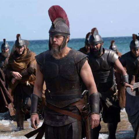 Η Οδύσσεια του Κρίστοφερ Νόλαν