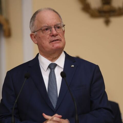 Κωνσταντίνος Τασούλας: Ιστορική η κατάκτηση του χρυσού μεταλλίου στο Σίδνεϊ από την εθνική πόλο ανδρών - Θερμά συγχαρητήρια από τον Πρόεδρο της Δημοκρατίας.
