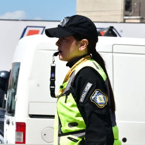 Θεσσαλονίκη: Παράταση προσωρινών κυκλοφοριακών ρυθμίσεων στη γέφυρα Λουδία της επαρχιακής οδού Γιαννιτσών - Σταυρού έως τις 28 Ιουλίου