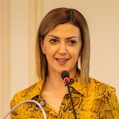 Αγαπηδάκη: Το πρόγραμμα «Προλαμβάνω» δε σταματά, συνεχίζεται ως το 2030 με άλλη χρηματοδότηση
