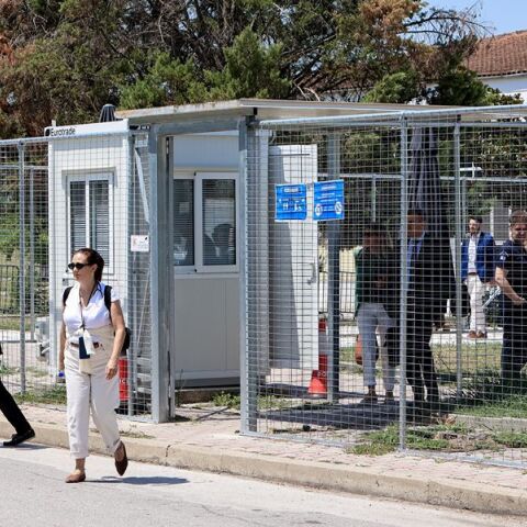 Δίκη για τα Τέμπη: Συνεχίζεται στις 7 Σεπτεμβρίου - Ένταση μετά τις κατηγορίες