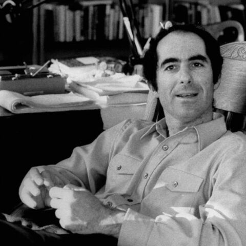 Φίλιπ Ροθ: «Παντρεύτηκα έναν κομμουνιστή» - Το παράλογο της ζωής και της κοινωνίας