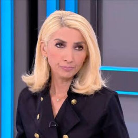 Μίνα Καραμήτρου: Αιφνιδιαστική παραίτηση από το OPEN - Γιατί αποχωρεί