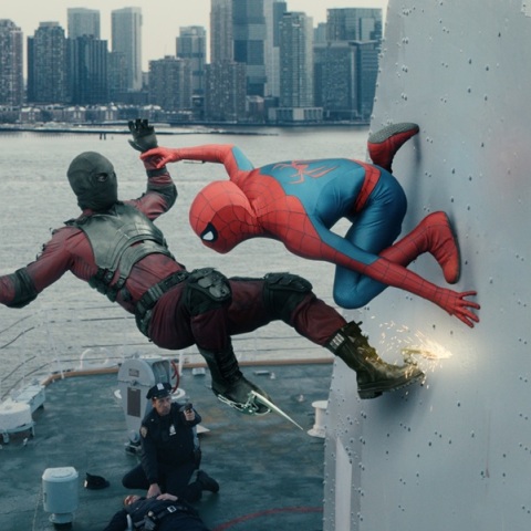Spider-Man: Καινούργια μέρα - Πίτερ Πάρκερ ή Spider-Man;
